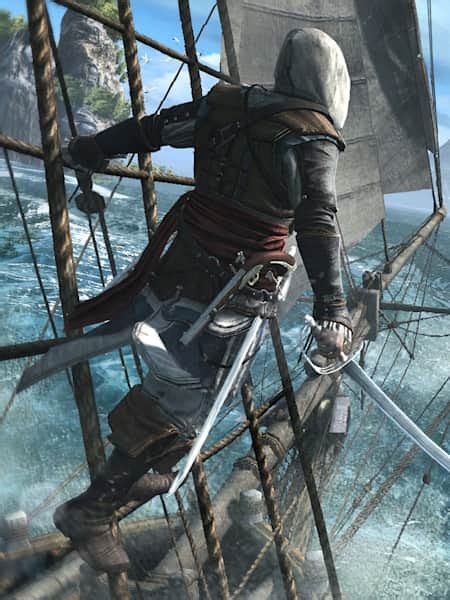 The Best Pirate Games Of All Time: 8 you need to play
