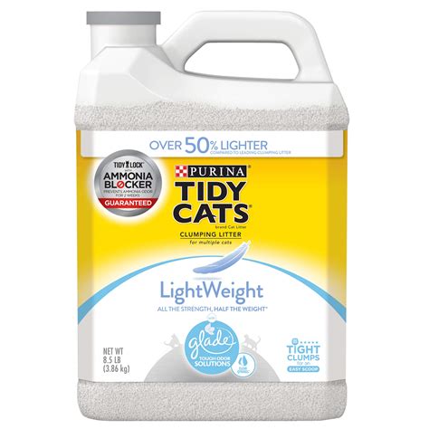 How To Choose The Best Tidy Cat Litter For Your Cat - CatTime - CatTime