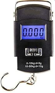 Authentic Mart AM2-005 Weighing Scale Price in India - Buy Authentic ...