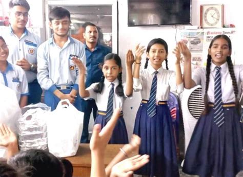 School in Lucknow for Holistic Excellence | Gurukul Academy
