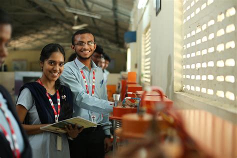 Gallery | Godavari Institute of Engineering and Technology