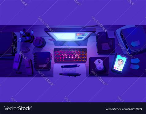 Image result for Night Light Computer