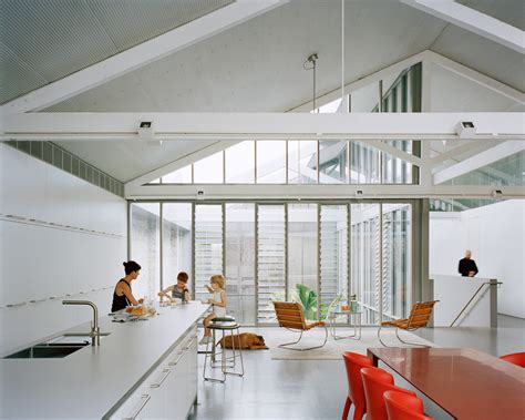 Almacén Redfern / Ian Moore Architects | ArchDaily en Español