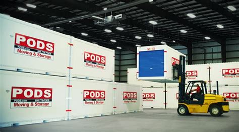 PODS Enterprises, LLC | OMNIA Partners | Public Sector