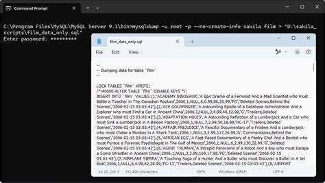 Image result for Extract Information From Table in MySQL