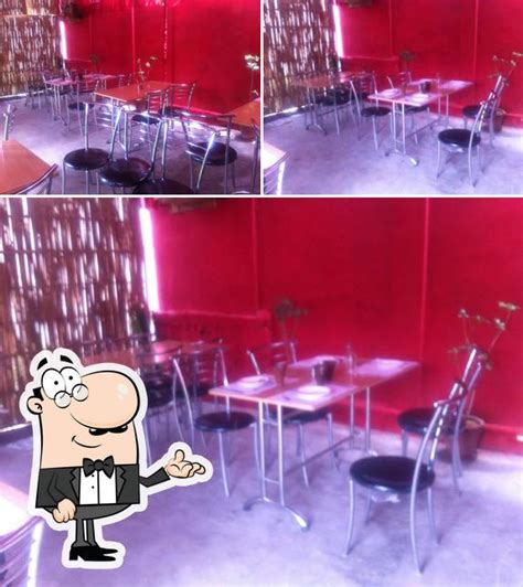 Smart Red Chilli, Jaipur, C 9/22 Ajmer Road - Restaurant reviews