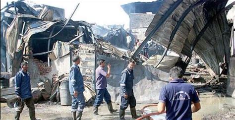Three units gutted in blaze near Narol | Ahmedabad News - Times of India