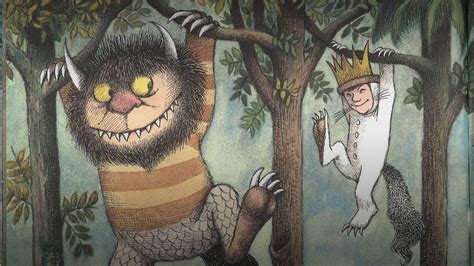 How a Children’s Book Introduced Us To Our Inner Demons | Monstrum