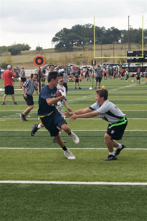 Valor Education's Athletics Program — Valor Education