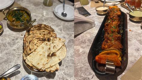 Food Review: Punjab Grill's Festival Menu Celebrates Authentic Punjabi ...