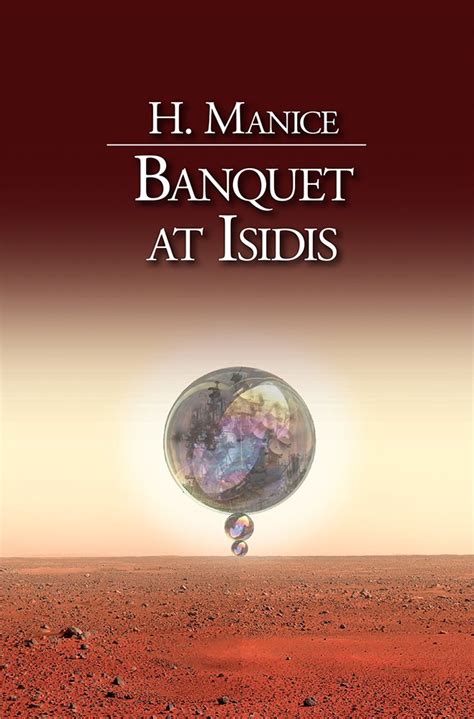 Banquet at Isidis (The Europa Series: From Nobody to the Man in the ...