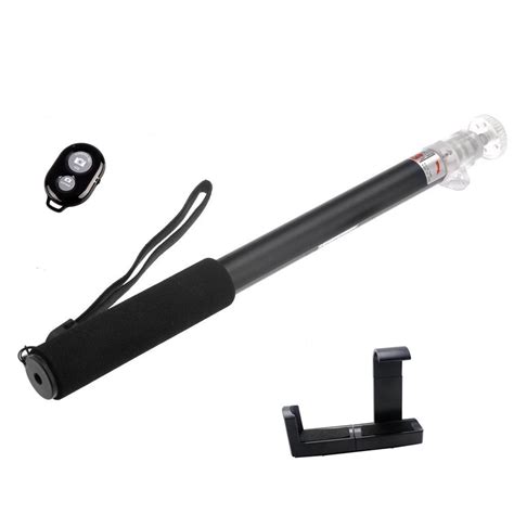 SunSmart Extendable Telescopic Self-portrait Photo Selfie Handheld ...