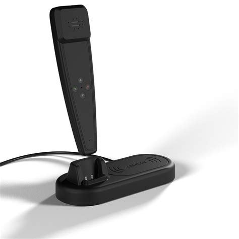 Pulse II Wireless Charger – XECH