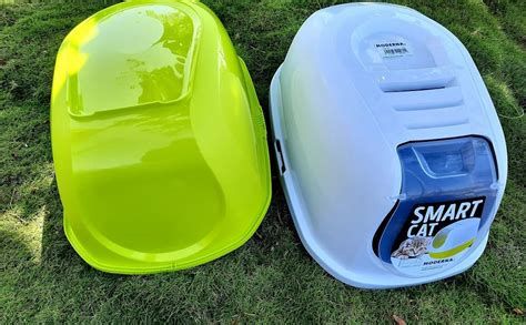 Buy Moderna Smart Cat Litter Tray Box for Cat and Kittens 54 Cm ...