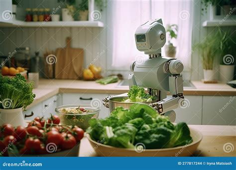 Robot That Cooks 的图像结果