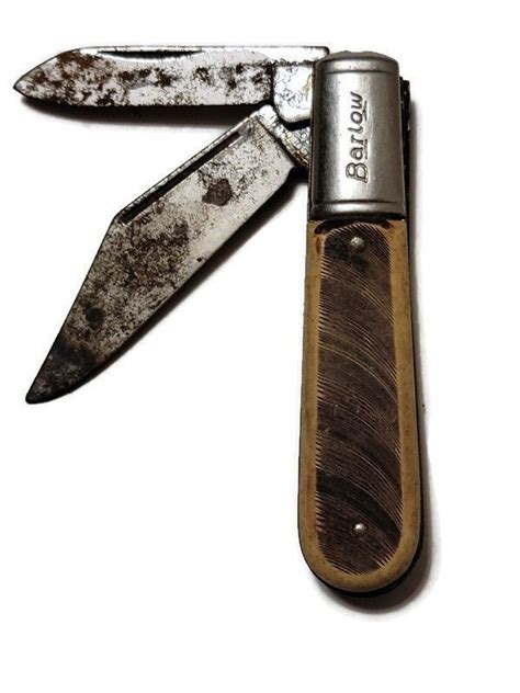 What Is A Barlow Pocket Knife at Geri Hodge blog