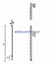 montanti a cremagliera montante a cremagliera st6031 montanti a cremagliera montante a cremagliera st6031
