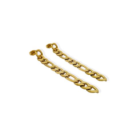 Aretes Alexa Chains – Quererlo