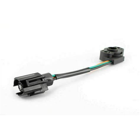 Fit Ford F-Series TPS Position Sensor UA Mustang | Ubuy India