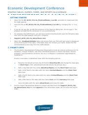 Access Module 3 Sam Project 的图像结果