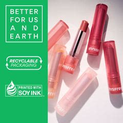 Innisfree Dewy Tint Lip Balm - Love Beige – innisfree India