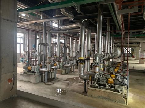 KQL立式单级泵 - 凯泉水泵 - 革德环保科技（上海）有限公司
