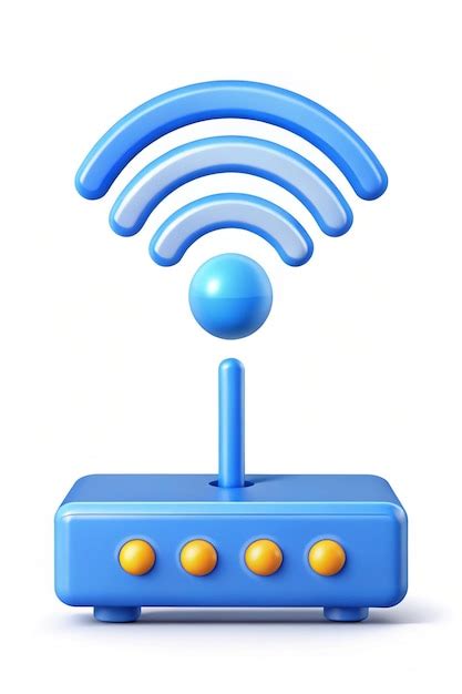 Wifi 的图像结果