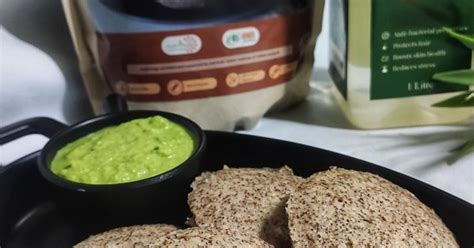 Multi Millet Idli Recipe by Shital Siddhesh Raut - Cookpad