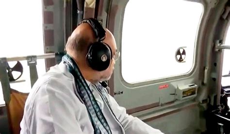 'Not a single casualty during Cyclone Biparjoy': Amit Shah hails ...