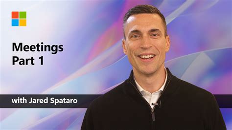 Jared Spataro | Author at Microsoft 365 Blog