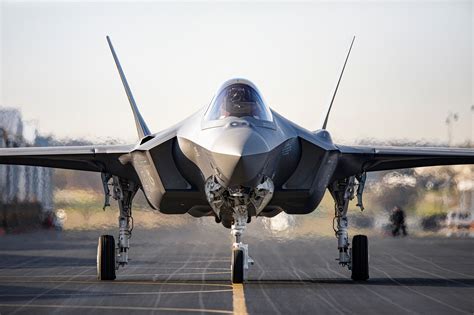 Israel returns F-35 fleet to active service after tests for ejector ...