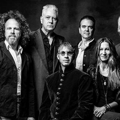 The Troubadour Project - 70s Rock Revival — Zeppelin, Bowie, Queen ...