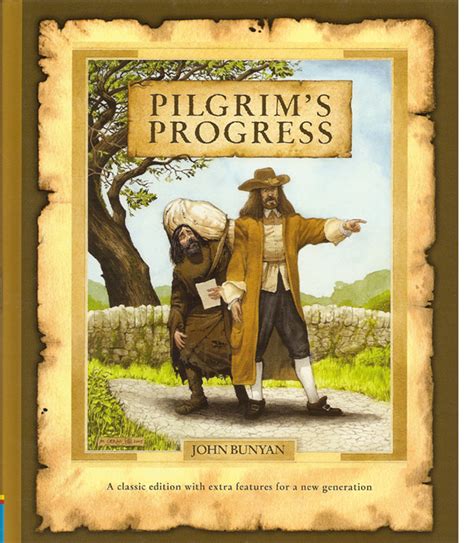 Pilgrim's Progress (Bunyan) - Reformation Heritage Books