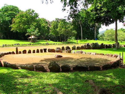 Centro Ceremonial Indígena de Tibes: History and Culture