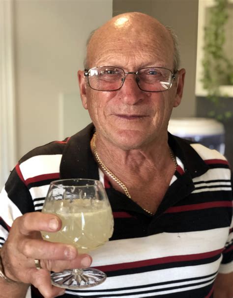 BEALE, Charles 'Charlie' - AG Adams Funerals