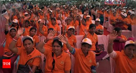 Government to Review Rejected Subhadra Scheme Applications Within 15 ...