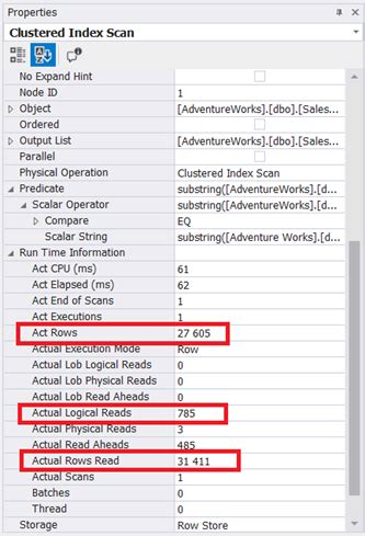 How to Parse SQL Query 的图像结果