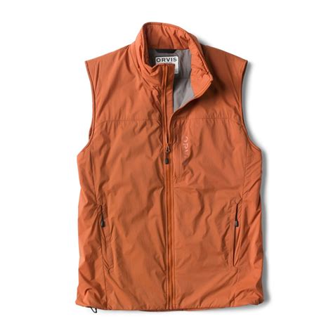 Orvis Pro Fly Vest Review 的图像结果