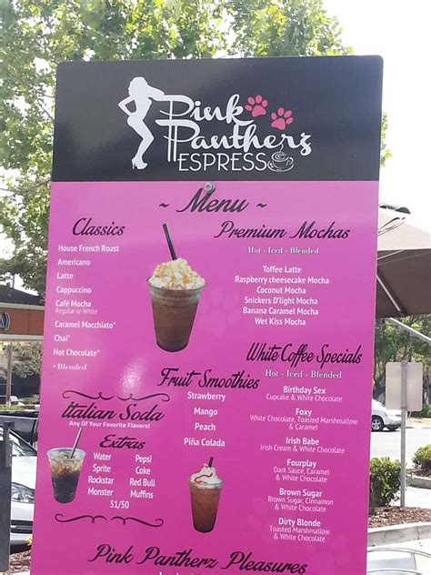 'Bikini barista' chain spreading through NorCal, and not everyone's ...