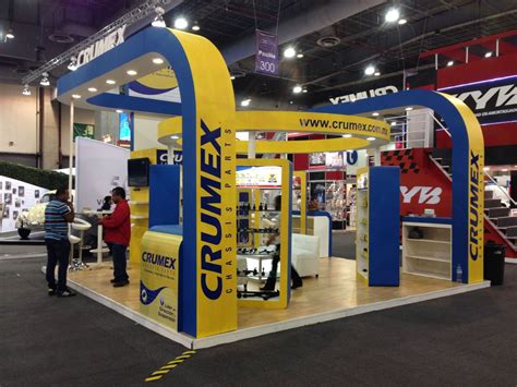 Somos Branding: Stands, Opiniones de clientes y Servicios