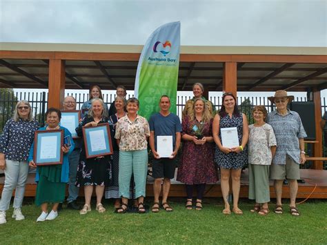 News Story - Bridgetown’s Australia Day Community Celebration 2025 ...