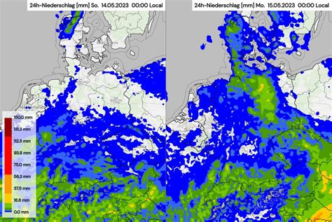 Agrarwetter: Neuer Regen wird für Landwirte zum Problem | agrarheute.com