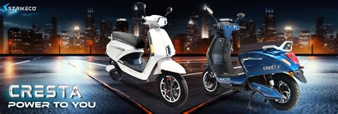 Best Electric Scooter Dealer In Madhya Pradesh | Strikeco