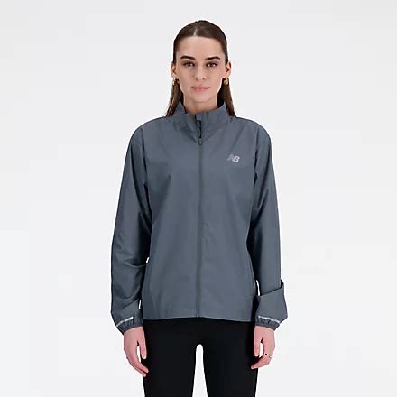 Sport Essentials Reflective Jacket - Joe's New Balance Outlet