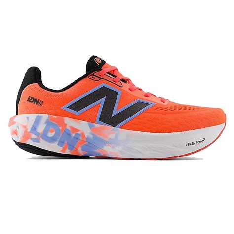Mens New Balance Fresh Foam X 1080v14: Soft Daily Running Shoe