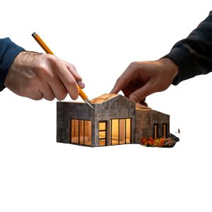 Trusted by homeowners