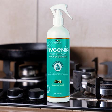 How to Clean Your Kitchen Cabinets without Harsh Chemicals – Premium ...