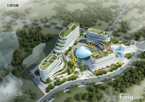 浙江省衢州市-SUC可持续城市与社区项目