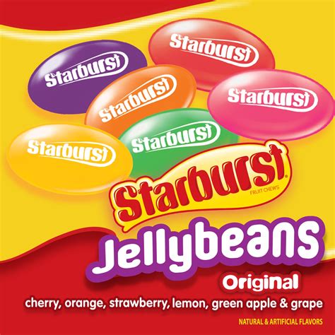 Starburst Jelly Beans Dollar Tree at Alice Manning blog