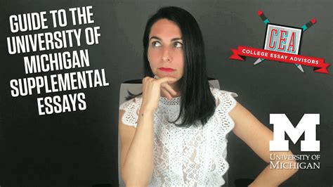 How to Write the 2023-24 Vanderbilt Supplemental Essays